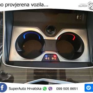 BMW X6 40d xDrive Steptronic M Sport 340 KS, LED+TEM+4xGR SJED+360+PANO