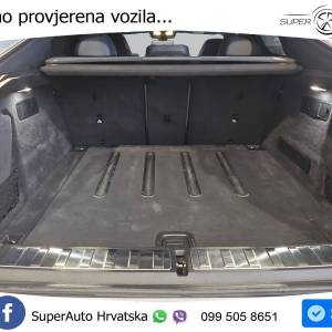 BMW X6 40d xDrive Steptronic M Sport 340 KS, LED+TEM+4xGR SJED+360+PANO