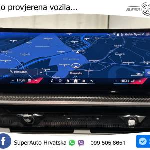 BMW X6 40d xDrive Steptronic M Sport 352 KS, MASAŽA+ACC+4xGR SJED+360+PANO