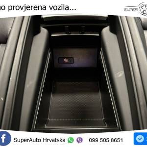 BMW X6 40d xDrive Steptronic M Sport 352 KS, MASAŽA+ACC+4xGR SJED+360+PANO