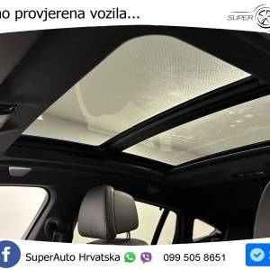 BMW X6 40d xDrive Steptronic M Sport 352 KS, MASAŽA+ACC+4xGR SJED+360+PANO