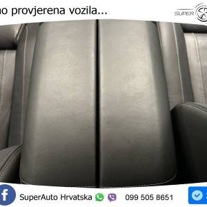 BMW X6 40d xDrive Steptronic M Sport 352 KS, MASAŽA+ACC+4xGR SJED+360+PANO