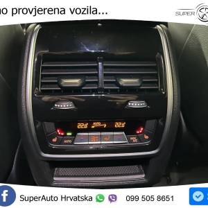 BMW X6 40d xDrive Steptronic M Sport 352 KS, MASAŽA+ACC+4xGR SJED+360+PANO