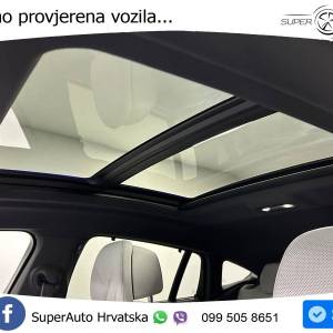 BMW X6 40d xDrive Steptronic M Sport 352 KS, MASAŽA+ACC+4xGR SJED+360+PANO