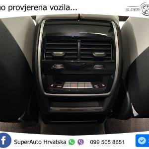 BMW X6 40d xDrive Steptronic M Sport 352 KS, MASAŽA+ACC+4xGR SJED+360+PANO