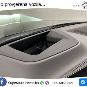 BMW X6 40d xDrive Steptronic M Sport 352 KS, MASAŽA+ACC+4xGR SJED+360+PANO
