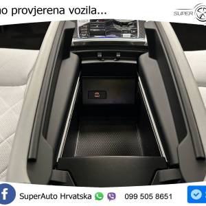 BMW X6 40d xDrive Steptronic M Sport 352 KS, MASAŽA+ACC+4xGR SJED+360+PANO