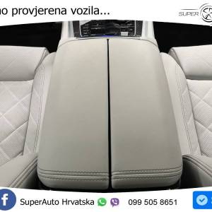 BMW X6 40d xDrive Steptronic M Sport 352 KS, MASAŽA+ACC+4xGR SJED+360+PANO