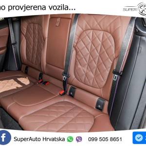 BMW X6 40d xDrive Steptronic M Sport 352 KS, LED+ACC+GR SJED+360+PANO