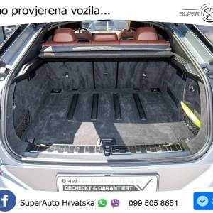 BMW X6 40d xDrive Steptronic M Sport 352 KS, LED+ACC+GR SJED+360+PANO
