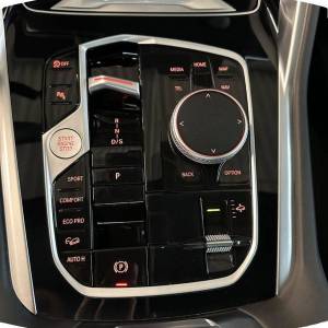 BMW X6 40d xDrive Steptronic M Sport 340 KS, LED+ACC+4xGR SJED+360+PANO