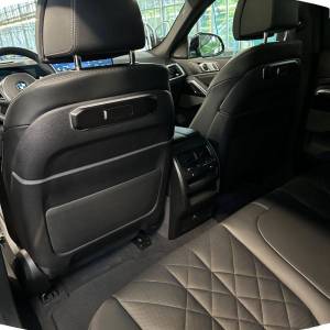 BMW X6 40d xDrive Steptronic M Sport 340 KS, LED+ACC+4xGR SJED+360+PANO