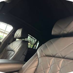 BMW X6 40d xDrive Steptronic M Sport 340 KS, LED+ACC+4xGR SJED+360+PANO