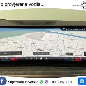BMW X6 40d xDrive Steptronic M Sport 340 KS, LED+ACC+4xGR SJED+PDC+PANO