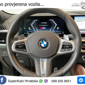 BMW X6 40d xDrive Steptronic M Sport 340 KS, LED+ACC+4xGR SJED+PDC+PANO