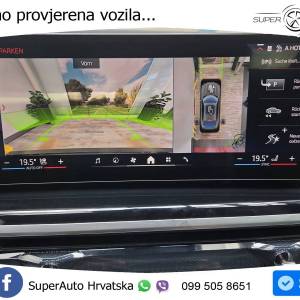 BMW X6 40d xDrive Steptronic M Sport 352 KS, LED+ACC+4xGR SJED+360+PANO