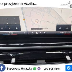 BMW X6 40d xDrive Steptronic M Sport 352 KS, LED+ACC+4xGR SJED+360+PANO