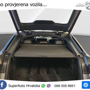 BMW X6 40d xDrive Steptronic M Sport 340 KS, LED+ACC+4xGR SJED+360+PANO