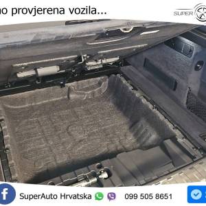 BMW X6 40d xDrive Steptronic M Sport 340 KS, LED+ACC+4xGR SJED+360+PANO
