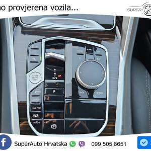 BMW X6 40d xDrive Steptronic M Sport 340 KS, LED+ACC+4xGR SJED+360+PANO