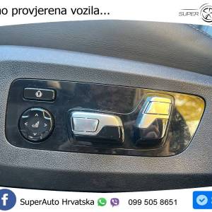 BMW X6 40d xDrive Steptronic M Sport 340 KS, LED+ACC+4xGR SJED+360+PANO
