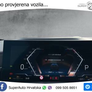 BMW X6 40d xDrive Steptronic M Sport 340 KS, LED+ACC+4xGR SJED+360+PANO