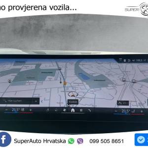 BMW X6 40d xDrive Steptronic M Sport 340 KS, LED+ACC+4xGR SJED+360+PANO