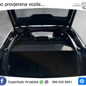 BMW X6 40d xDrive Steptronic M Sport 340 KS, LED+ACC+4xGR SJED+360+PANO