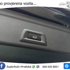 BMW X6 40d xDrive Steptronic M Sport 340 KS, LED+ACC+GR SJED+360+PANO