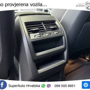 BMW X6 40d xDrive Steptronic M Sport 340 KS, LED+ACC+GR SJED+360+PANO