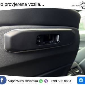 BMW X6 40d xDrive Steptronic M Sport 340 KS, LED+ACC+GR SJED+360+PANO