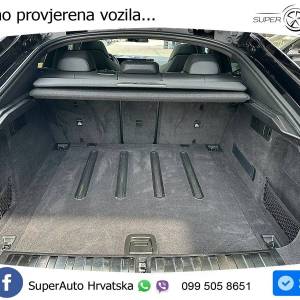 BMW X6 40d xDrive Steptronic M Sport 352 KS, LED+ACC+4xGR SJED+360+PANO