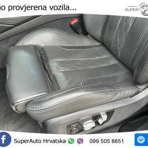 BMW X6 40d xDrive Steptronic M Sport 352 KS, LED+ACC+4xGR SJED+360+PANO
