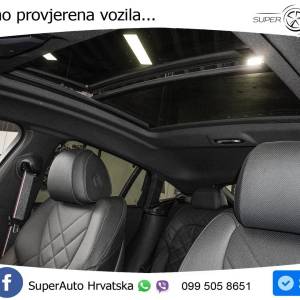 BMW X6 40d xDrive Steptronic M Sport 340 KS, LED+ACC+GR SJED+360+PANO