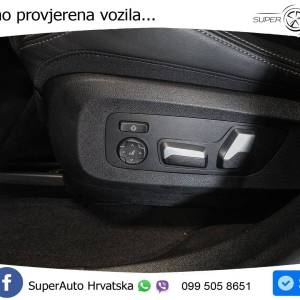 BMW X6 40d xDrive Steptronic M Sport 340 KS, LED+ACC+GR SJED+360+PANO