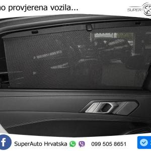 BMW X6 40d xDrive Steptronic M Sport 340 KS, LED+ACC+GR SJED+360+PANO