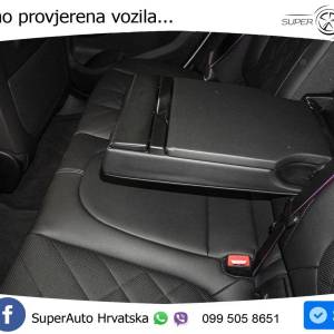 BMW X6 40d xDrive Steptronic M Sport 340 KS, LED+ACC+GR SJED+360+PANO