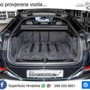 BMW X6 40d xDrive Steptronic M Sport 352 KS, LED+ACC+GR SJED+360+PANO