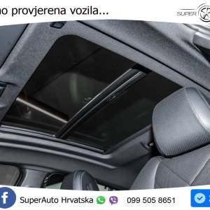 BMW X6 40d xDrive Steptronic M Sport 352 KS, LED+ACC+GR SJED+360+PANO
