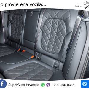 BMW X6 40d xDrive Steptronic M Sport 352 KS, LED+ACC+GR SJED+360+PANO