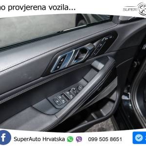 BMW X6 40d xDrive Steptronic M Sport 352 KS, LED+ACC+GR SJED+360+PANO