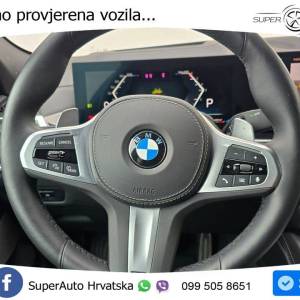 BMW X6 40d xDrive Steptronic M Sport 352 KS, LED+ACC+4xGR SJED+360+PANO