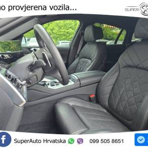 BMW X6 40d xDrive Steptronic M Sport 352 KS, LED+ACC+4xGR SJED+360+PANO