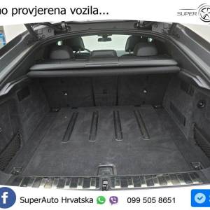 BMW X6 40d xDrive Steptronic M Sport 352 KS, LED+ACC+4xGR SJED+360+PANO