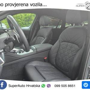 BMW X6 40d xDrive Steptronic M Sport 352 KS, LED+ACC+4xGR SJED+360+PANO