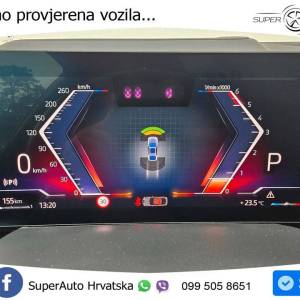 BMW X6 40d xDrive Steptronic M Sport 352 KS, LED+ACC+4xGR SJED+360+PANO
