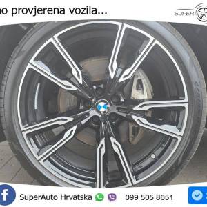 BMW X6 40d xDrive Steptronic M Sport 352 KS, LED+ACC+4xGR SJED+360+PANO