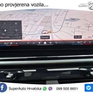 BMW X6 40d xDrive Steptronic M Sport 352 KS, LED+ACC+4xGR SJED+360+PANO