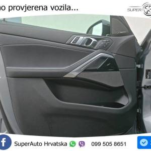 BMW X6 40d xDrive Steptronic M Sport 352 KS, LED+ACC+4xGR SJED+360+PANO