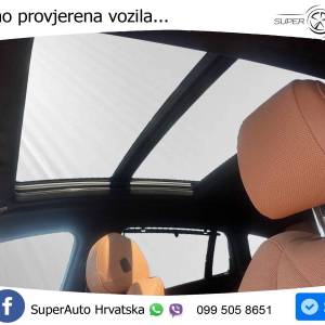 BMW X6 40d xDrive Steptronic 352 KS, LED+ACC+4xGR SJED+360+PANO